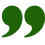 Quote Icon