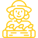 Total Products Icon