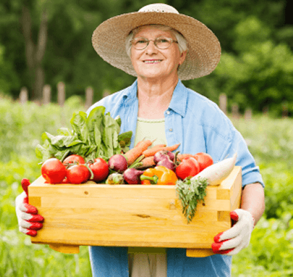 Growing a Greener Future with Organic Practices