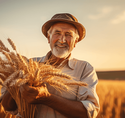 Modern Agriculture