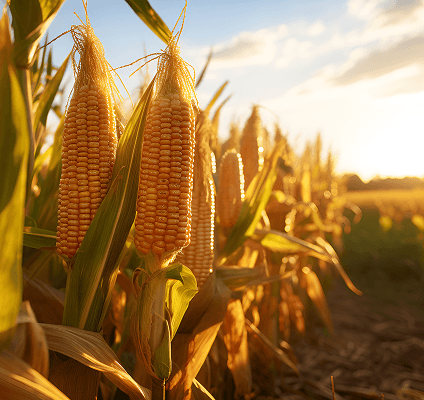 Modern Agriculture