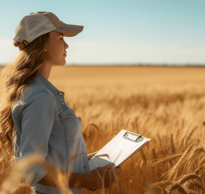 Modern Agriculture