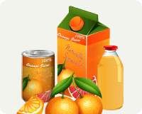Take this Orange