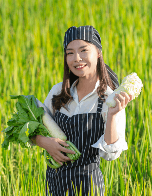 Modern Agriculture Project 3